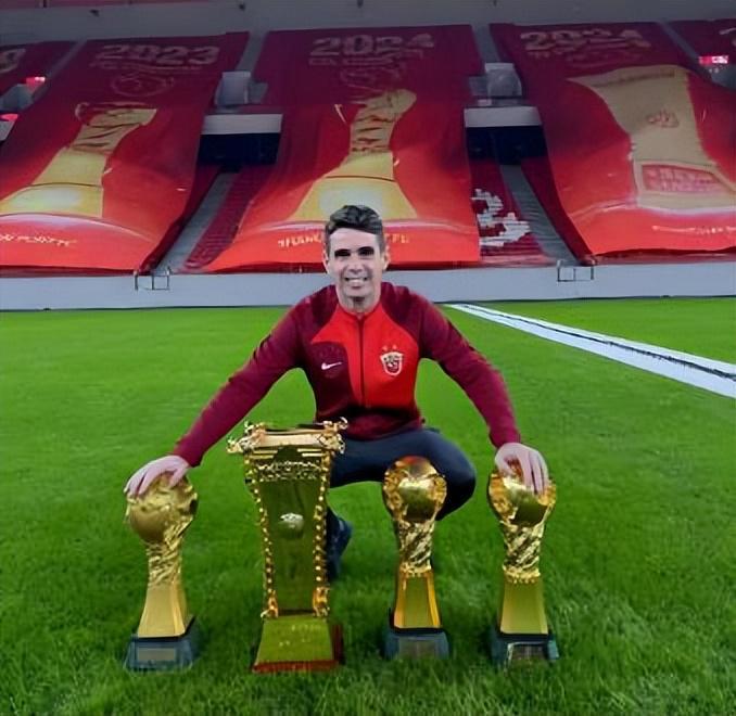 开云体育官网-上港中超首轮踢河南队主力阵容预测，武磊有望出战，两位新援亮相