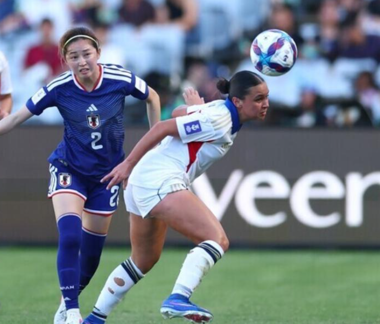 开云体育官网-CCTV5直播！中国女足VS澳大利亚队，亚足联送助攻，进决赛容易了